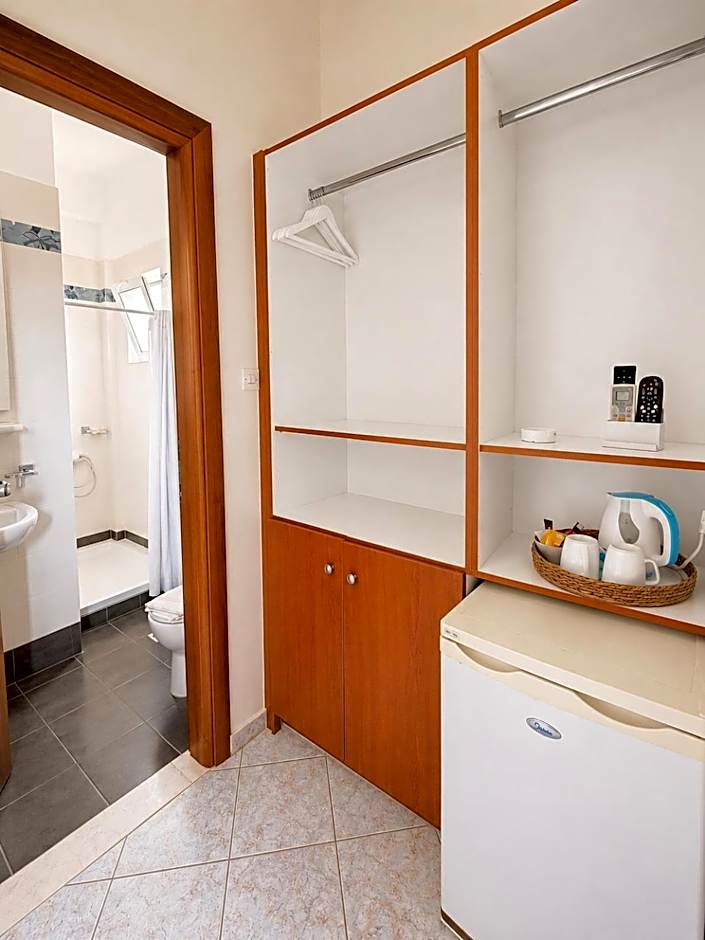 Agia Roumeli Hotel adults only Ξενοδοχείο Αγία Ρουμέλη μόνο για ενήλικες