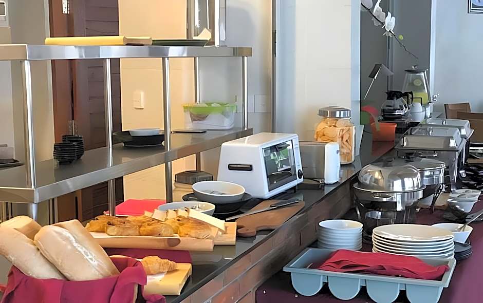 Mansu Hotel and Spa Legian