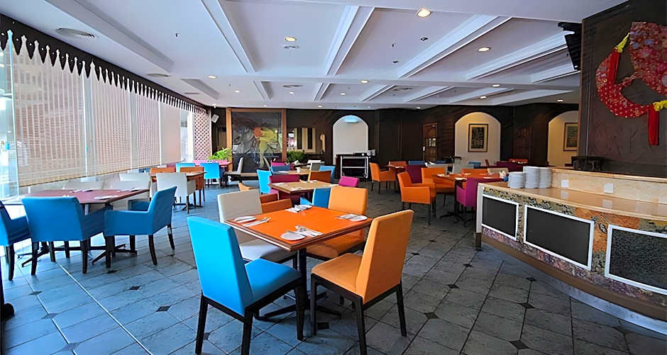 Grand Darul Makmur Hotel Kuantan