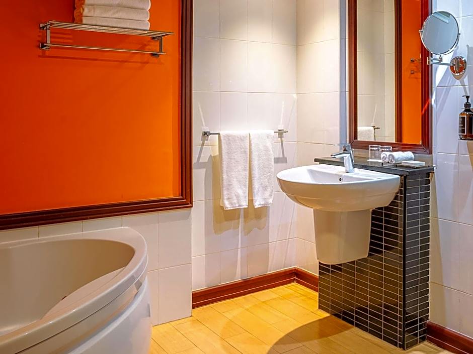 Mövenpick Hotel & Residences Nairobi