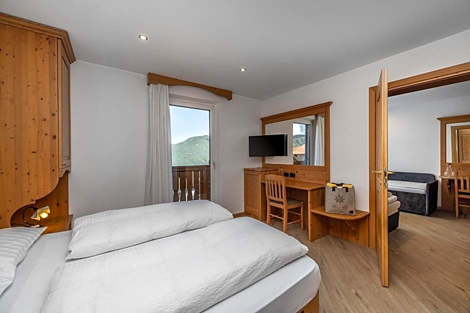 Hotel Tirol- Natural Idyll