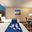 Days Inn by Wyndham Middletown/Newport Area
