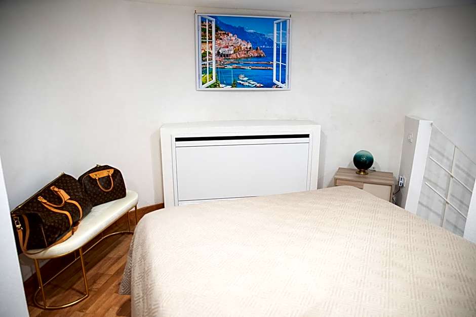 River Song - Vietri sul Mare