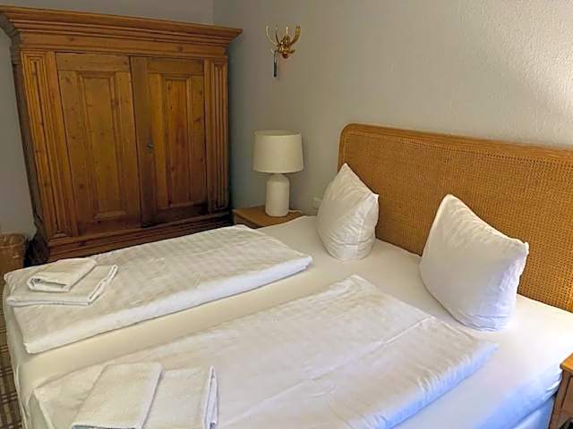 Hotel & Restaurant Raueneck