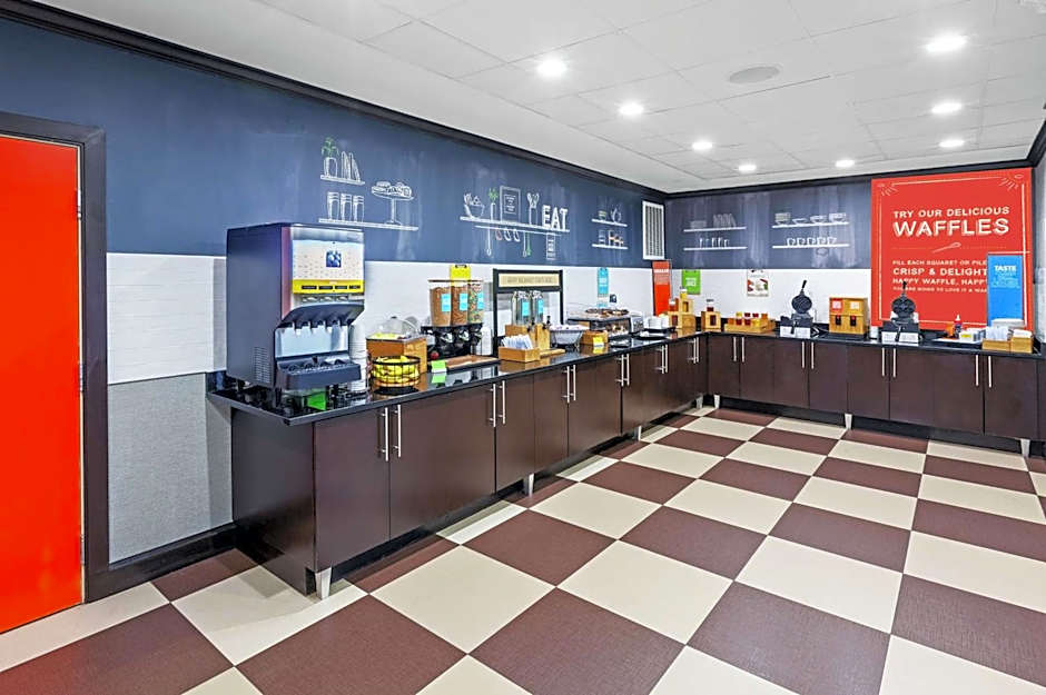 Hampton Inn By Hilton & Suites Houston/League City