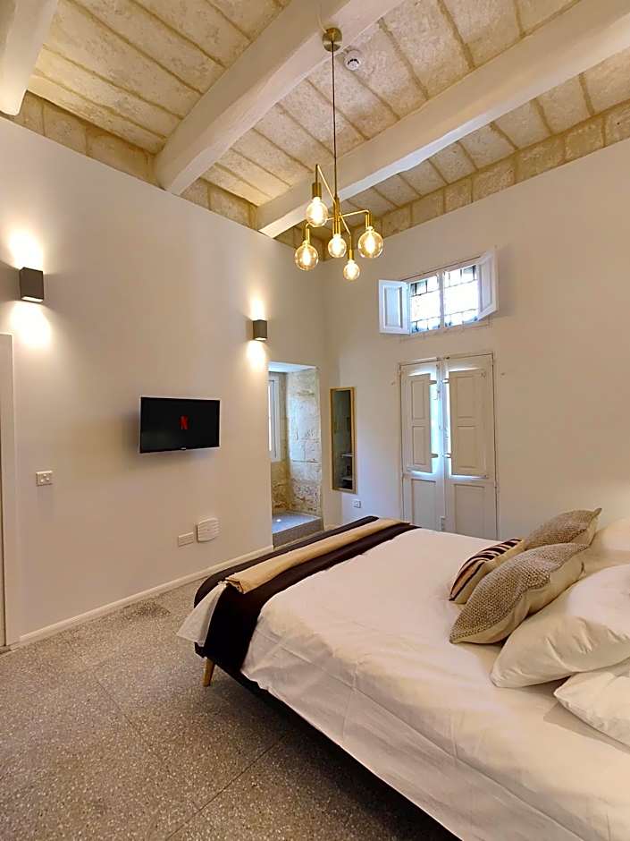 Sbejha Guest House