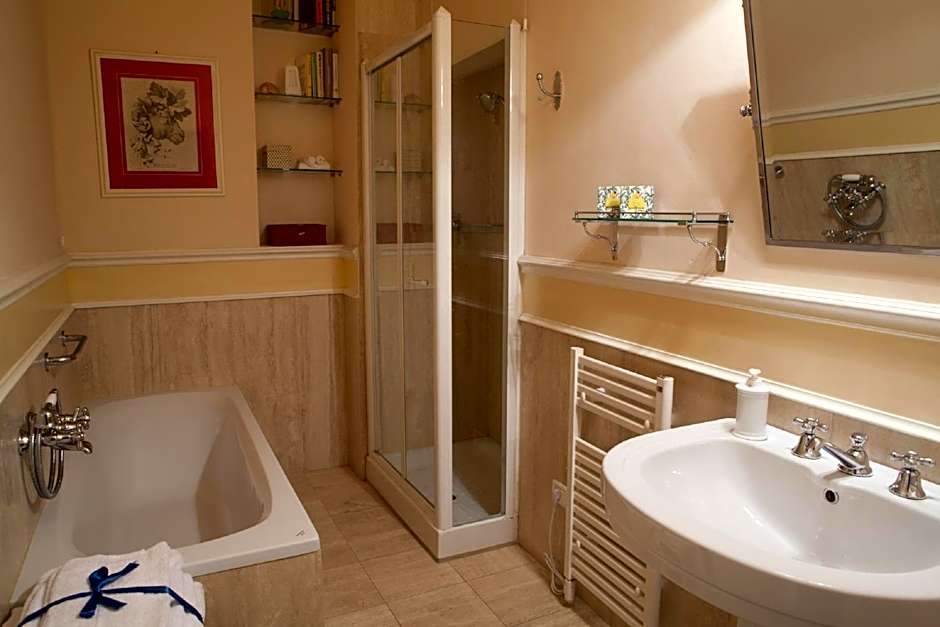 Granduomo Charming Accomodation