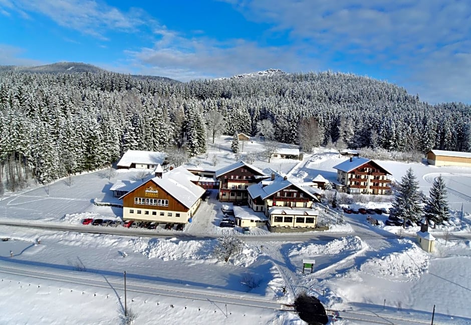 Wellness- und Vitalhotel Böhmhof