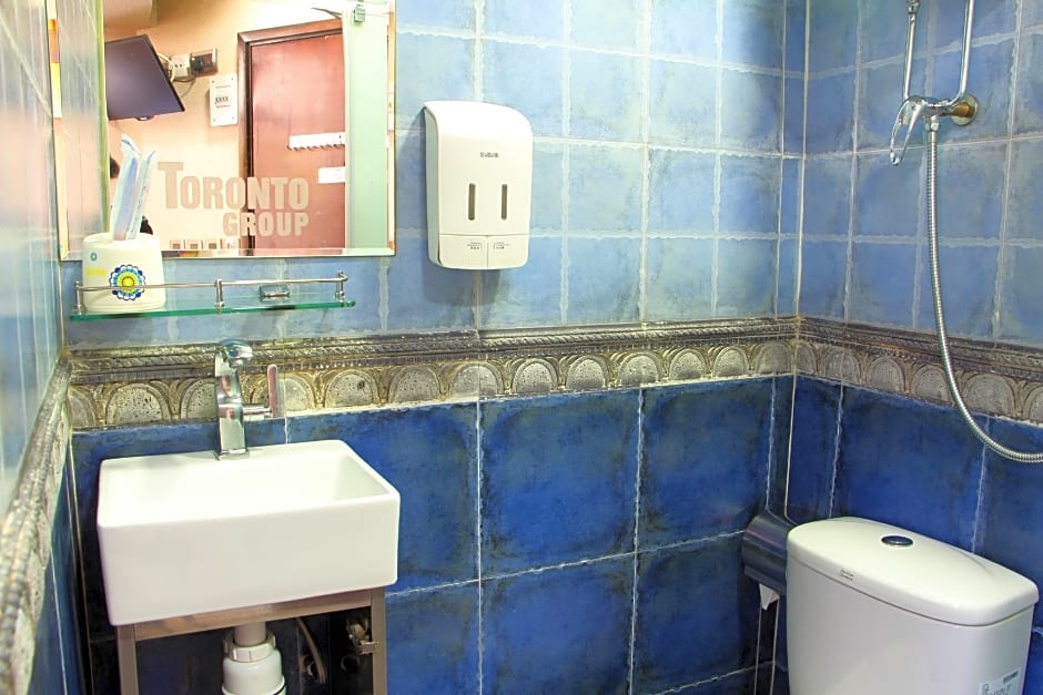 Temple Street Hotel - Toronto Motel Group