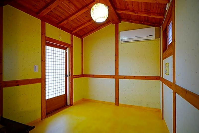 Hanulgiwa Hanok Stay