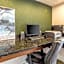 Quality Inn & Suites Conference Center Mcdonough