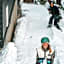 Mountain Hut Myoko