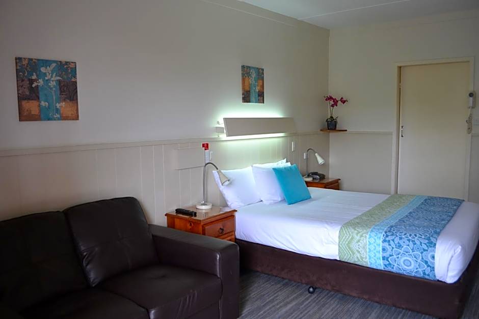 Gatton Motel