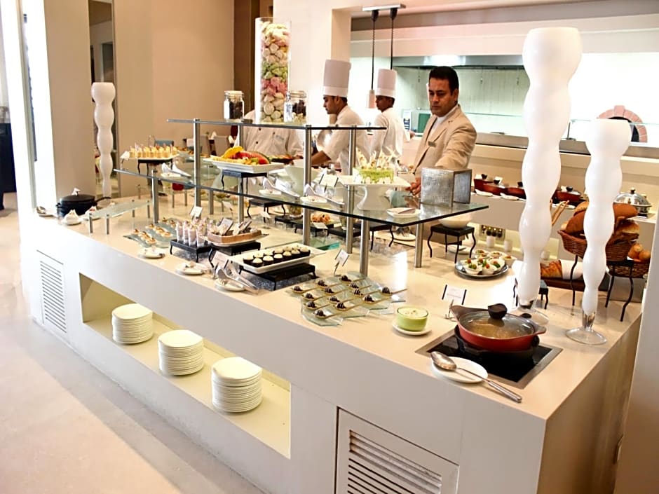 Lemon Tree Premier 2, Gurugram