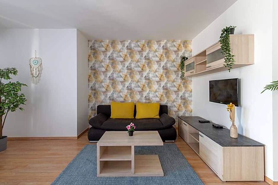 Prince Apartments