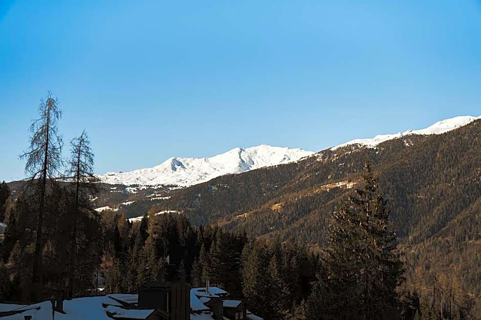 Armon Greenblu Hotel & Wellness