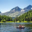 Schloss Hotel & Spa Pontresina