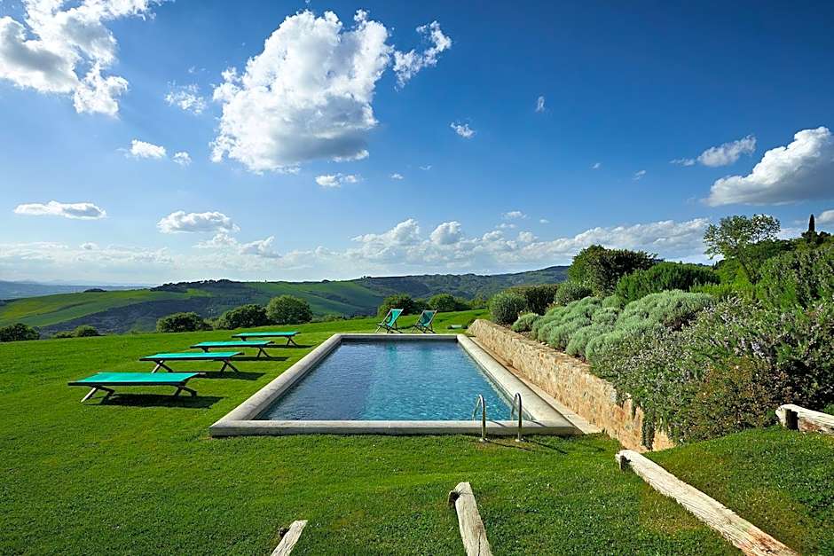 B&B Palazzolo La Foce