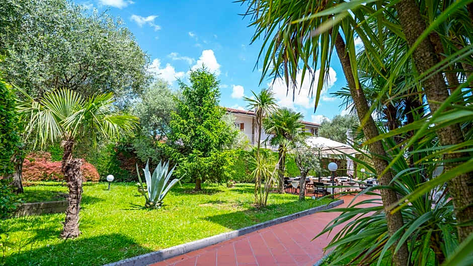 Hotel Bella Peschiera