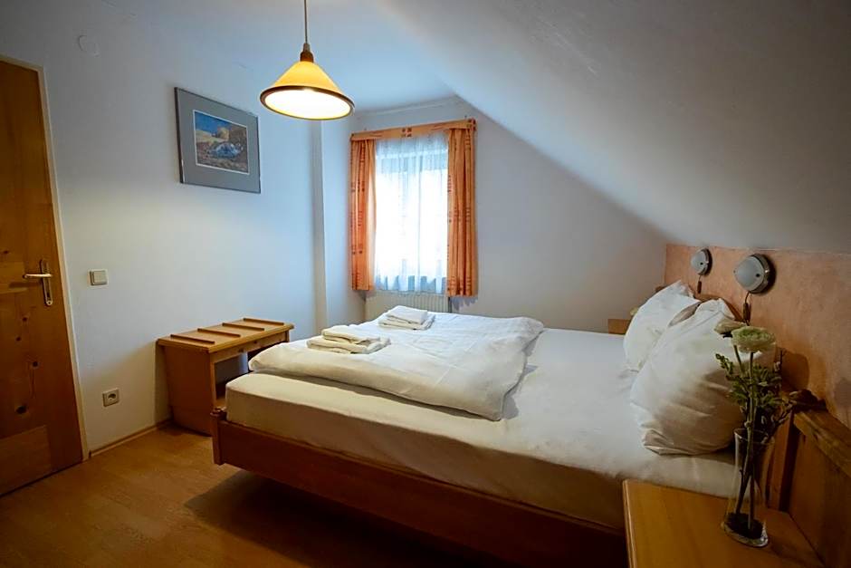 Sporthotel Dachstein West