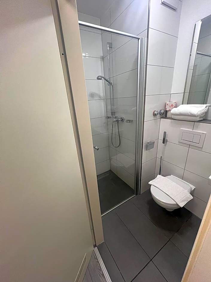 Upper-House Goldener Hirsch