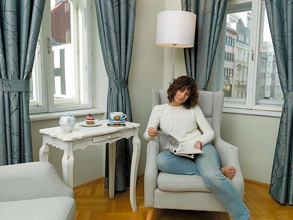 Boutique Hotel Kugel Wien
