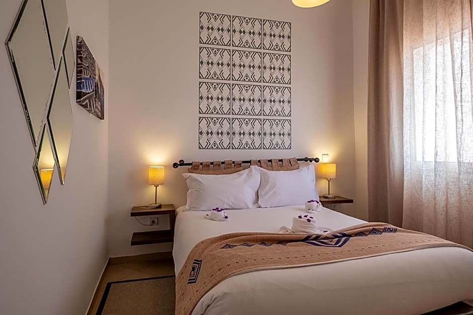 Lunja Village - Agadir