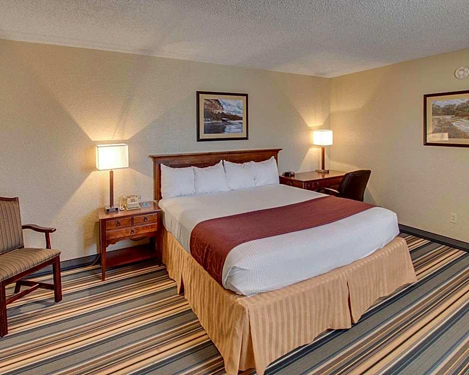 Days Inn By Wyndham Gatesville