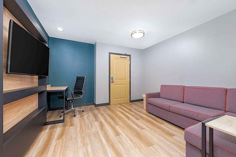 La Quinta Inn & Suites by Wyndham Woodway - Waco South