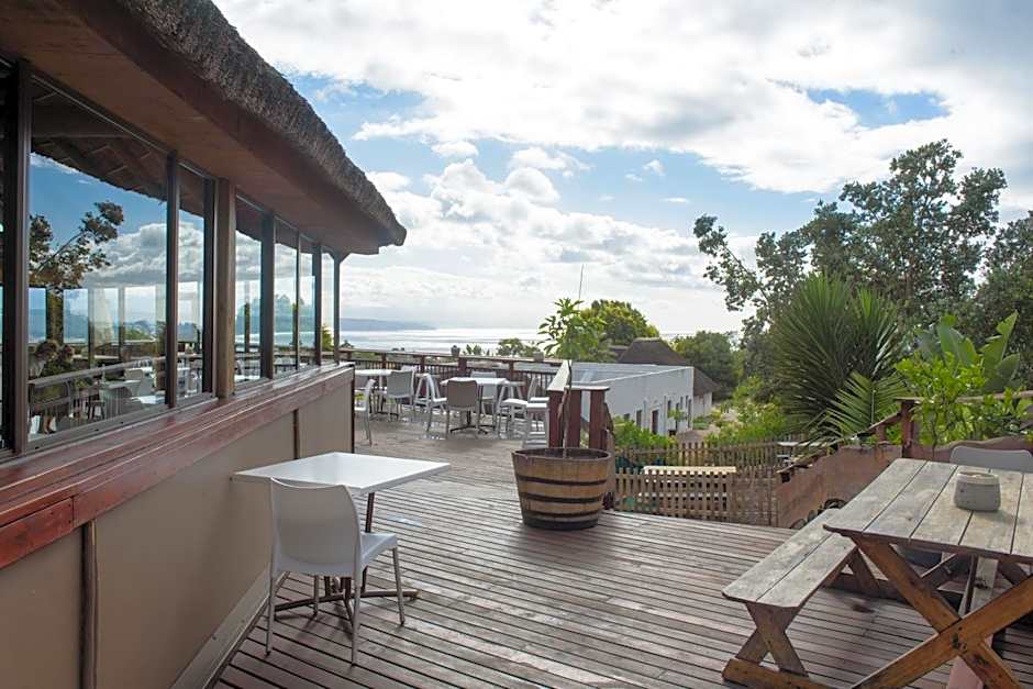 Whalesong Hotel & Spa