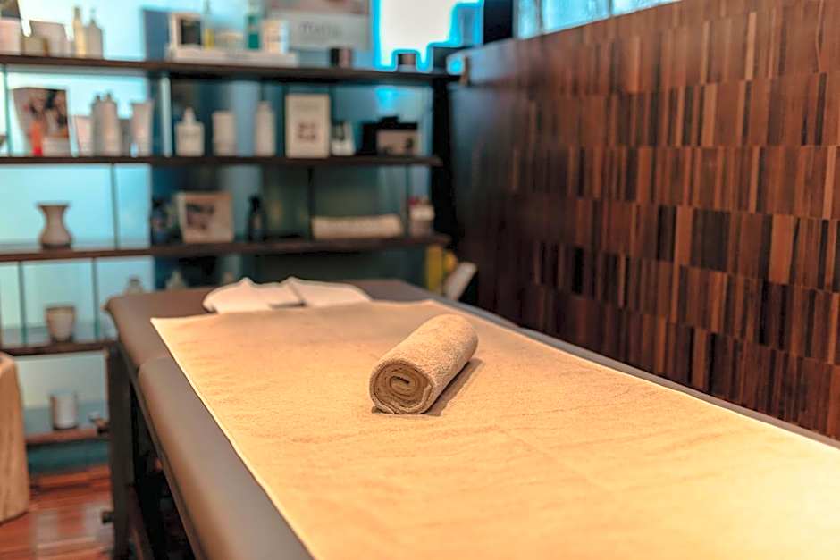 Graffit Gallery Design Hotel