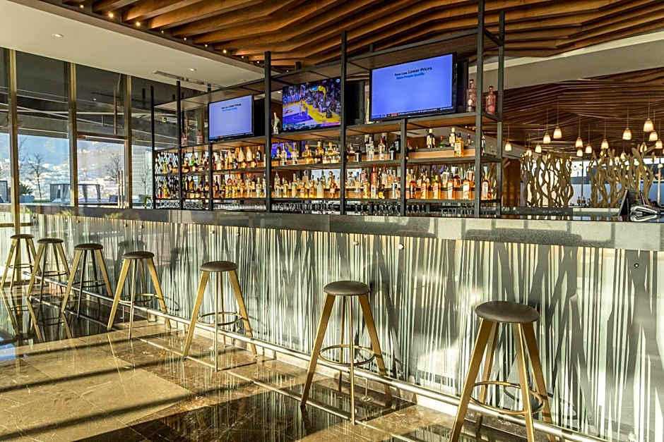 Camino Real Fashion Drive Monterrey