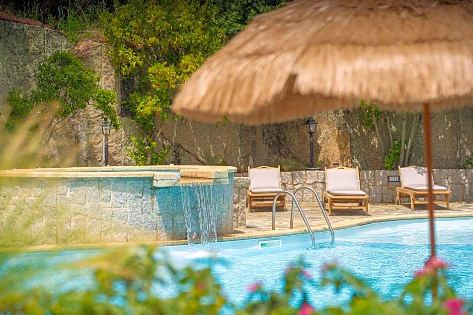 Paghe Eco Luxury Experience