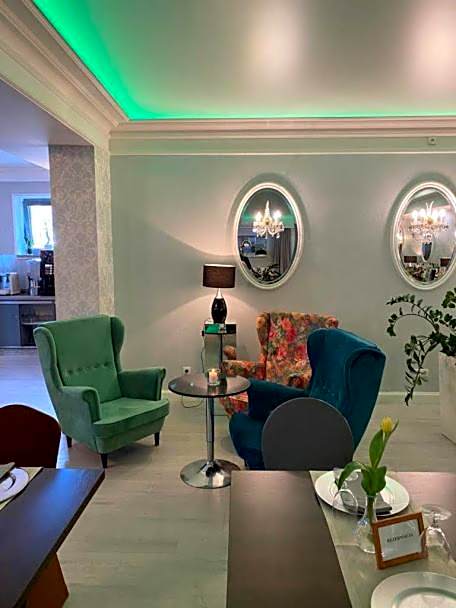 Jasek Premium Hotel Wrocław