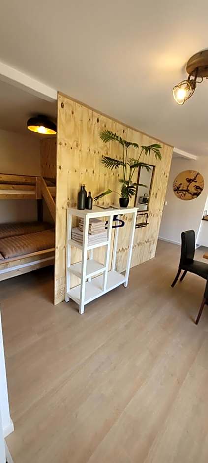 Natuurpoort van Loon