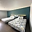 Motel 6-Lebec, CA
