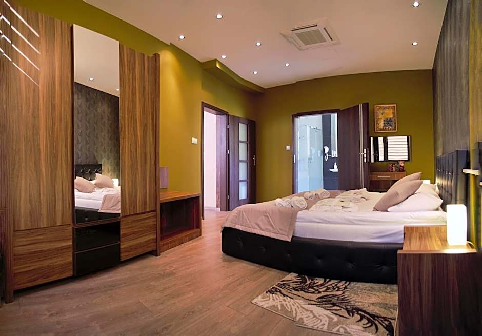 Hotel Forum Fitness Spa & Wellness