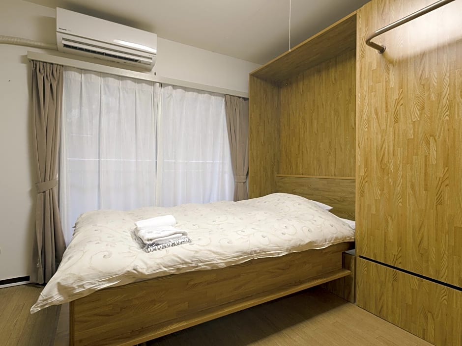 FLEXSTAY INN Nakanobu