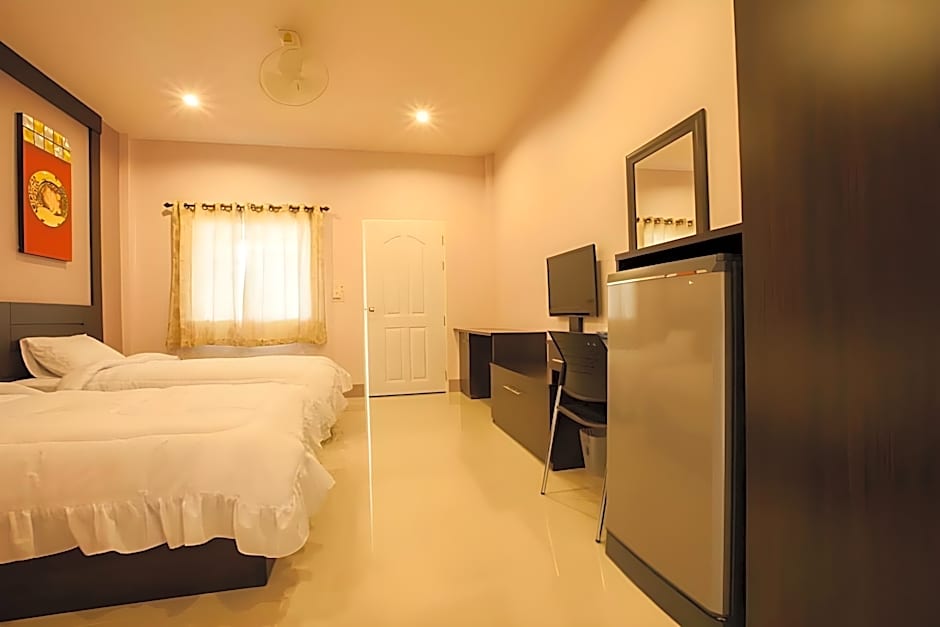 Chiangkham Grand Villa