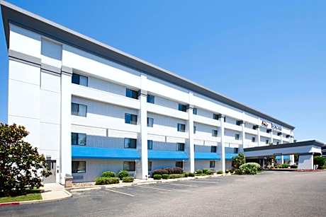 Baymont by Wyndham Texarkana