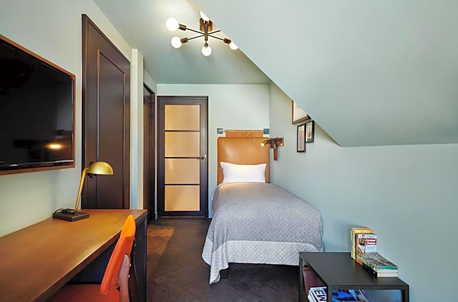 The Hoxton, Amsterdam