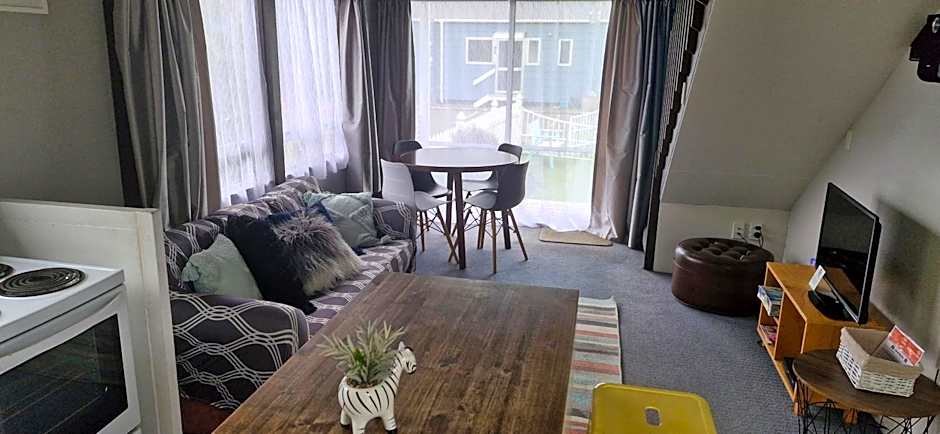 Tokaanu Lodge Motel