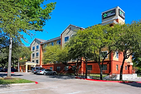 Extended Stay America Suites - Austin - Northwest Arboretum