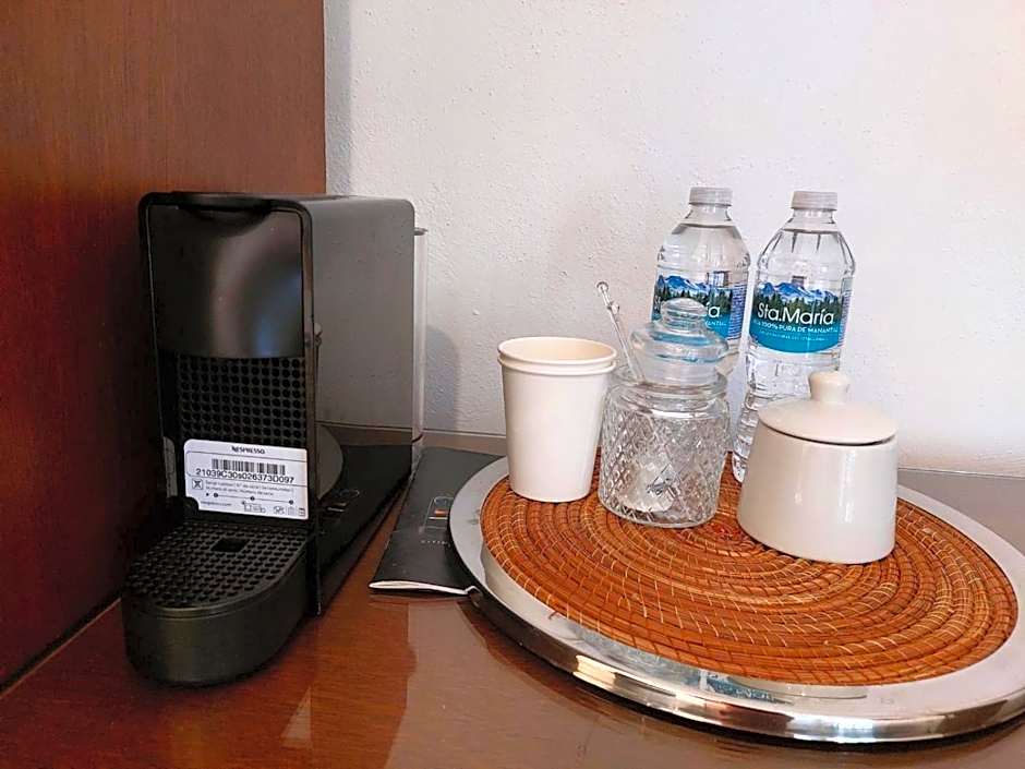 Casa Allende Morelia