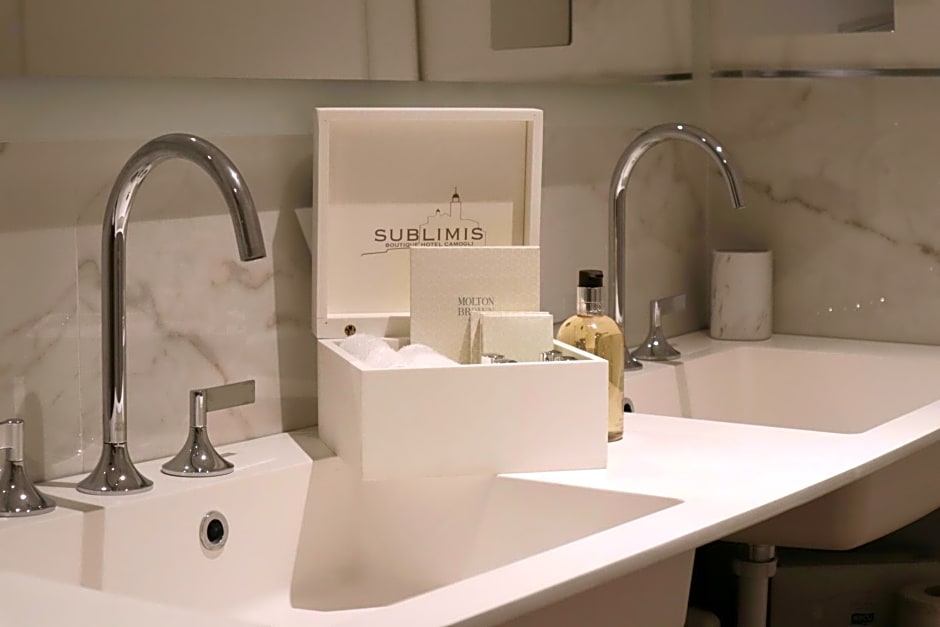 Sublimis Boutique Hotel Adults-Only