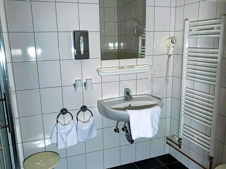 Gästehaus Hein