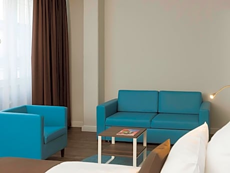 Best Western Hotel Dortmund Airport