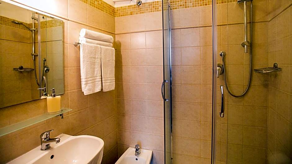 Hotel Martino Ai Monti