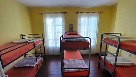 Casa de peregrinos la Concha II