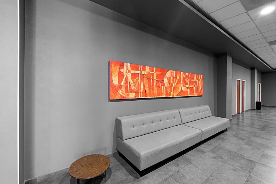 City Express Plus by Marriott Guadalajara Expo